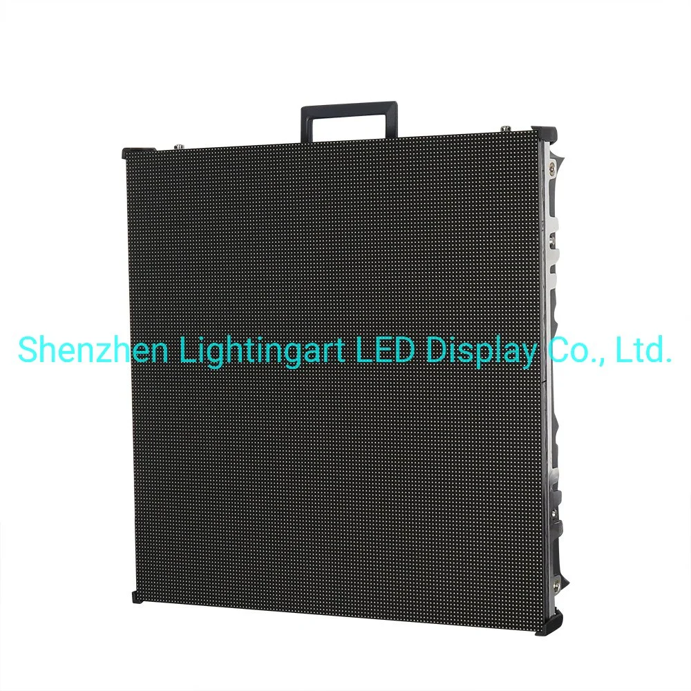 Chinese LED Display Manufacturer Rental LED Screen P3.91