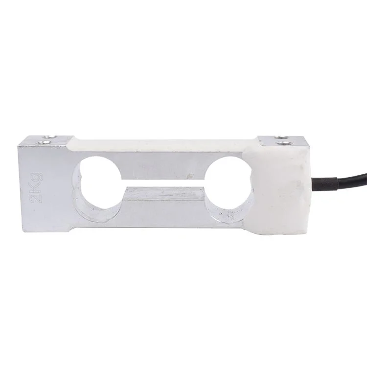 High Stability Fa501 Single Point Weight Sensor 0.3-5kg Aluminium Alloy Load Cell