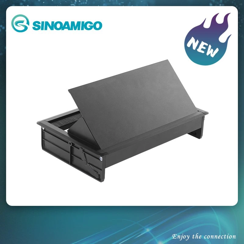 Sinoamigo in-Table Outlet/ Desktop Socket