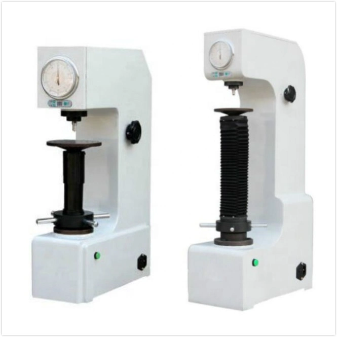 Rockwell Hardness Testers Sold by Manufacturers in The Laboratory