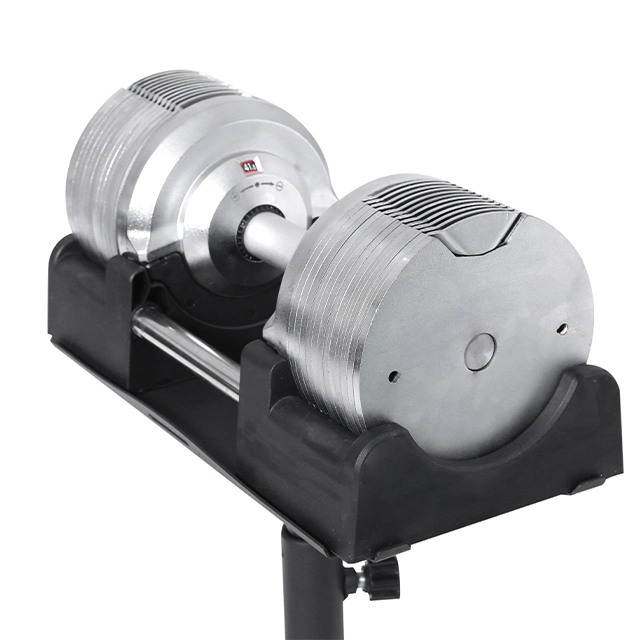 Model 1090 40kg 20kg 552 80lb 90lbs 24kg Adjustable Dumbbell 2kg Increments 32kg