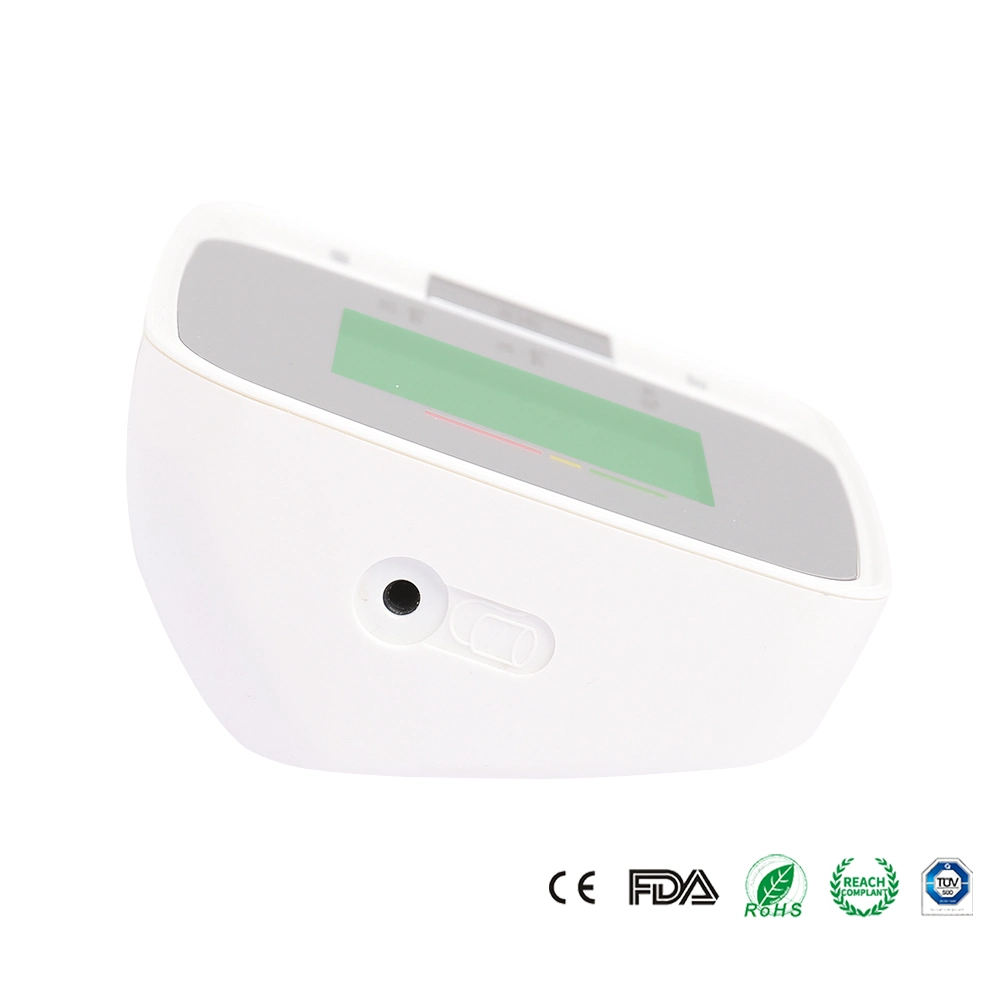 Wholesale/Supplier CE ISO Digital Speakers Automatic Digital Blood Pressure Monitor