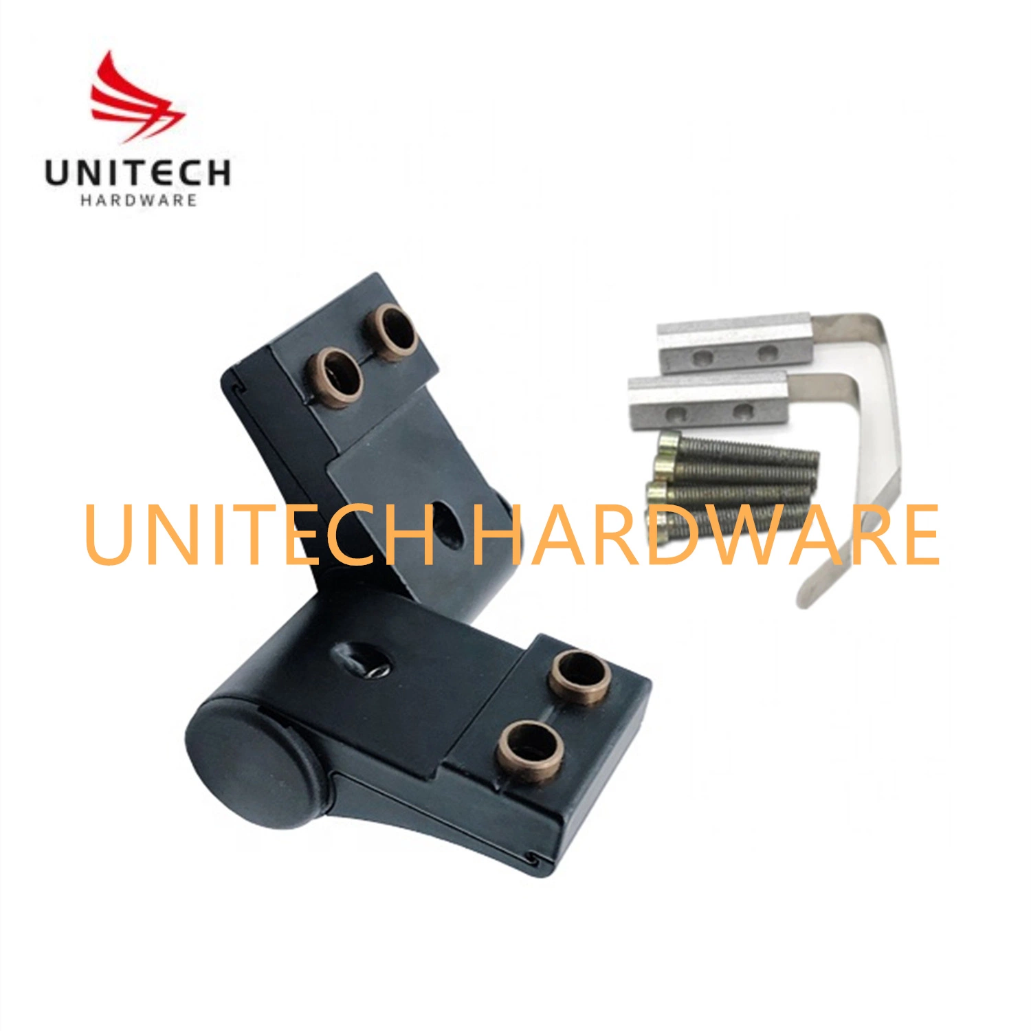 Casement Aluminum Alloy Door Flag Hinge for Aluminium Window Door