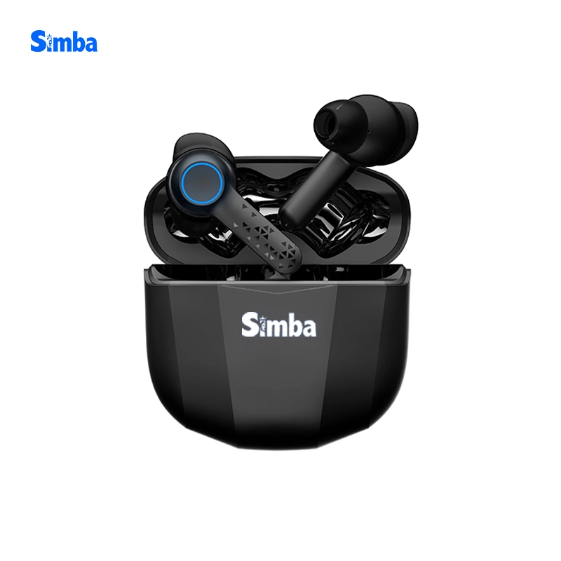 2022 Hot Item Sport Music Good for Listening True Wireless Stereo Bt-91 Bluetooth Earphone