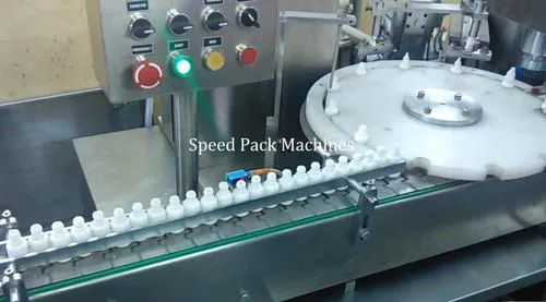 10ml 20ml 50ml Plastic Glass Pet Vial Automatic Eye Drop Ampoul Oral Liquid Dry Power Penicillin and Pharme Washing Sterilization Filling and Capping Machine