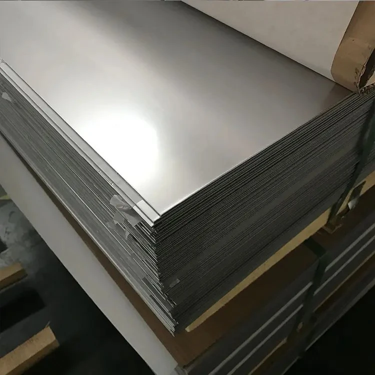 Hastelloy B3 B2 C4 C22 C-276 D-205 G30 G50 High Temperature Alloy Steel Sheet Price