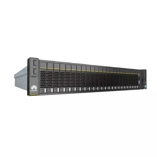 Hua-Wei promocional Fusionserver PRO 2488h V5 Servidor para rack de 2U.