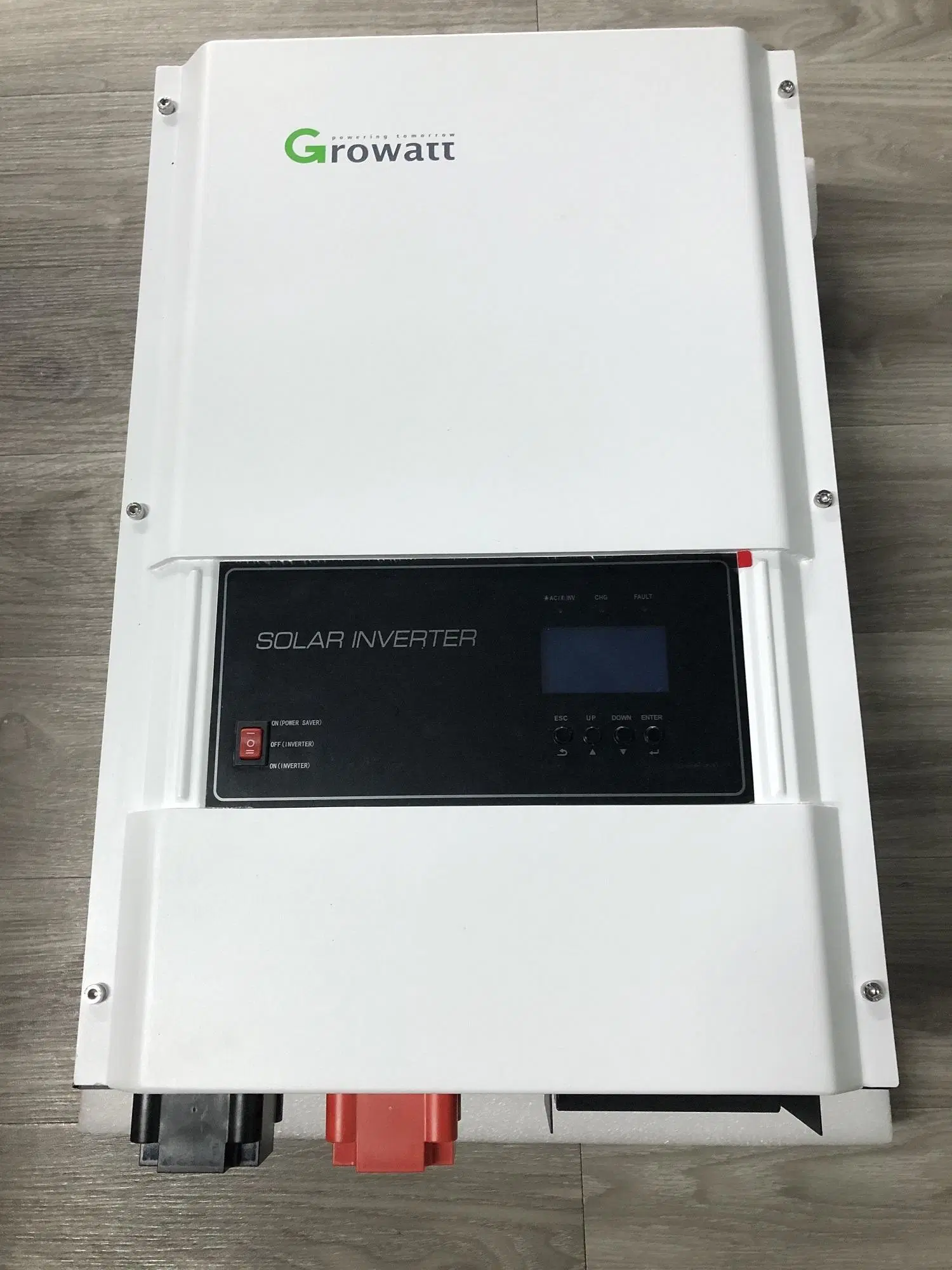 Growatt Split Phase 12kw Off Grid 6kw 8kw 10kw PV Inversor solar