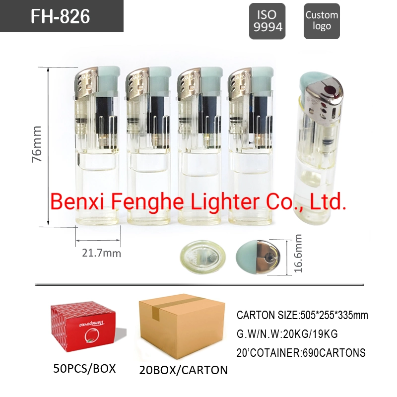 Maxi Lighter Wholesale/Supplier Lighters Refillable Lighter Lighter Wholesale/Supplier Lighters