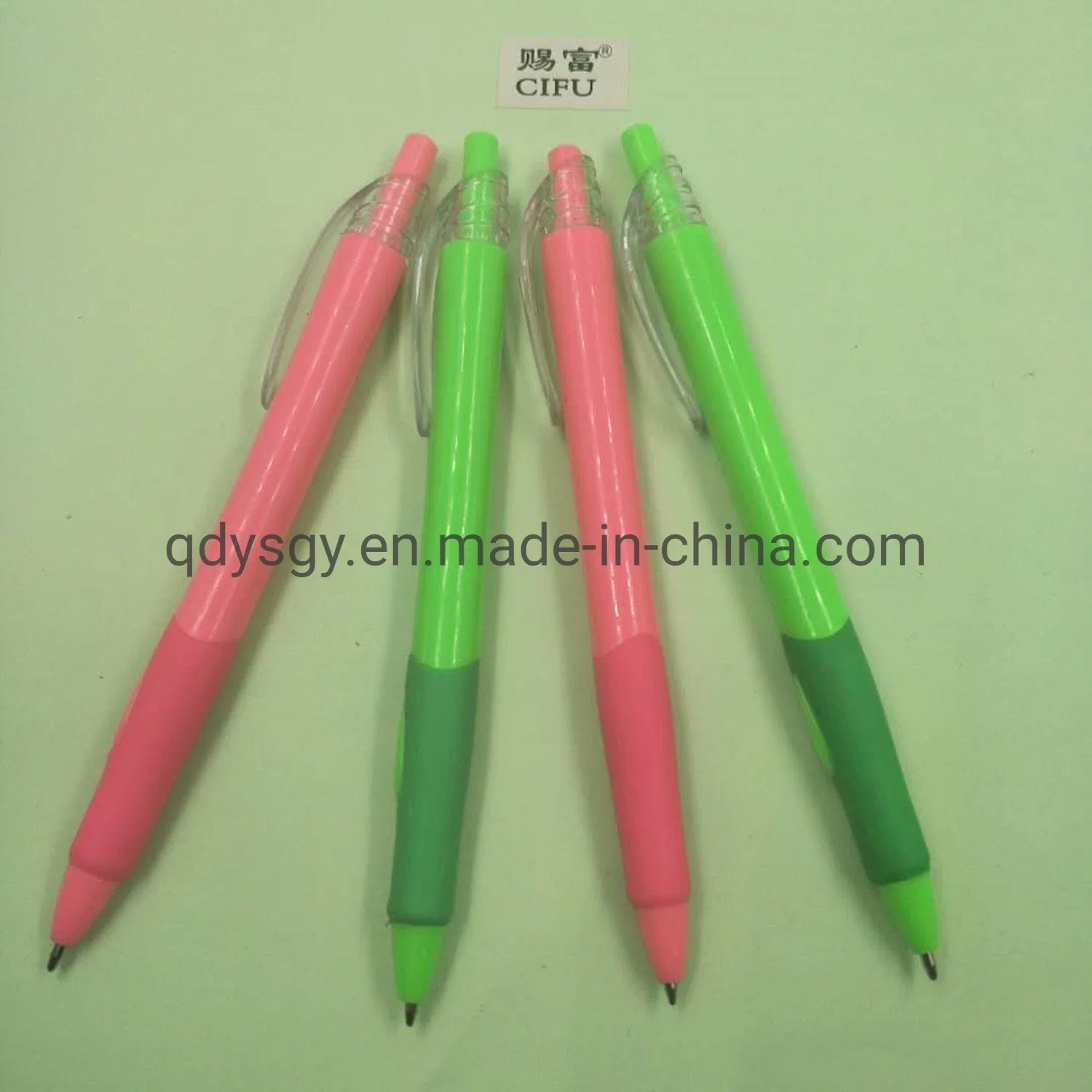 High-Quality Nice Ball Pen Ballpoint Pen Ball Point Pen