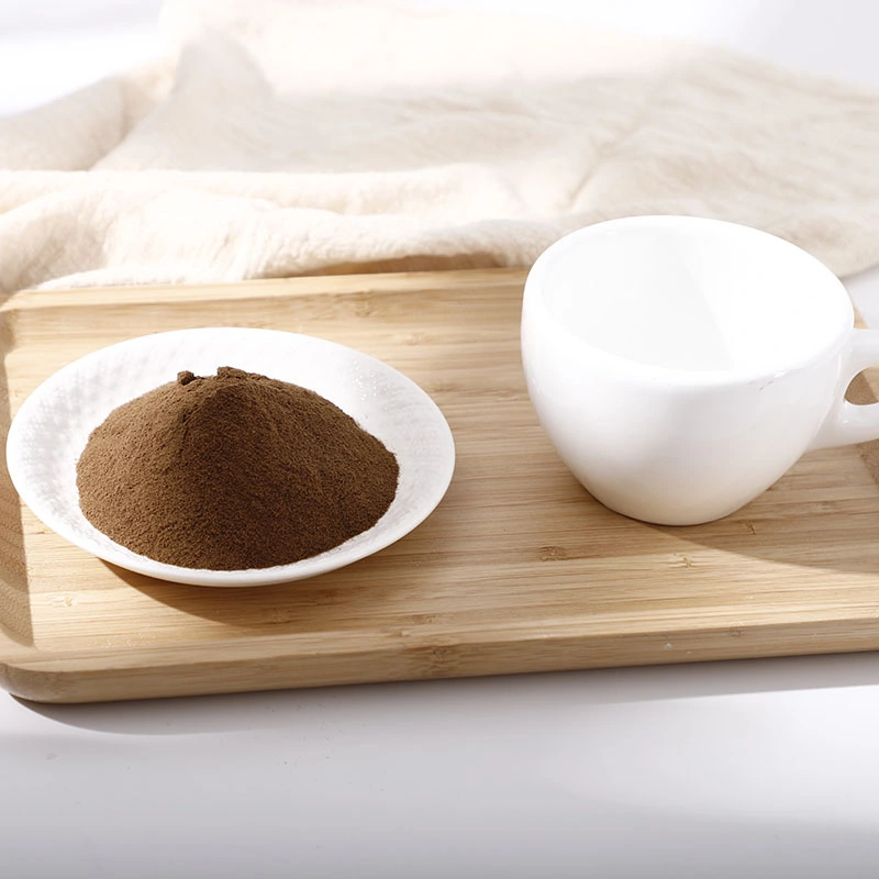 Factory Supply Brown and White Maltodextrin for Coffee Chocolate Drinks and Food Filled