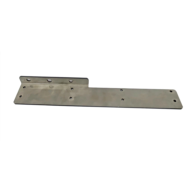 OEM Customized Sheet Metal Processing Cutting Bending Metal Bracket Firmware