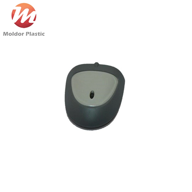 Yuyao Factory Customized Precision Home Electronics Switch/Plug/Lampholder Mold Injection Molding Parts