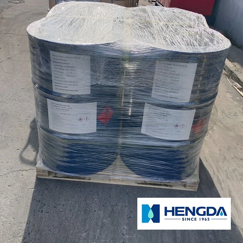 Methacryloxypropyltrimethoxysilane 2530-83-8 Memo Silano A174 Silicone Compound