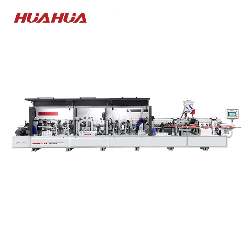 Foshan PVC Edge Banding Machine/ Other Woodworking Machinery Wood Based Panels Machinery Edge Banding Machine Automatic