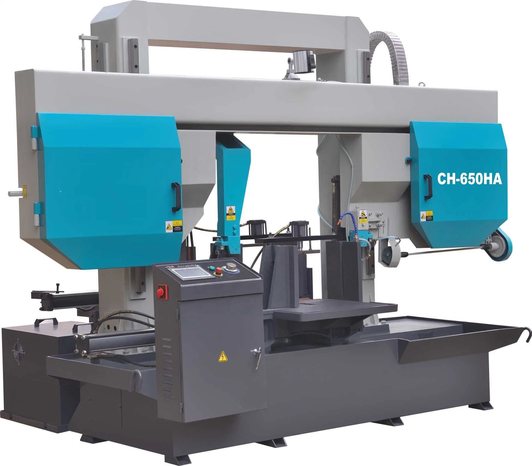 Metal Cutting Band Saw Machine Cutting Band Saw Machine