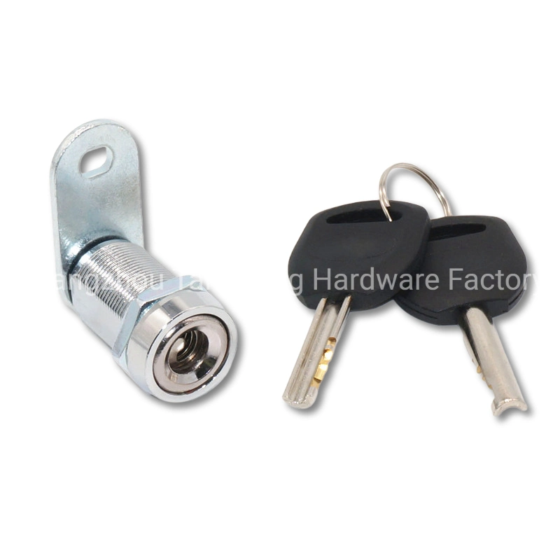 Security Euro Cylinder Key Code Letterbox Cam Lock