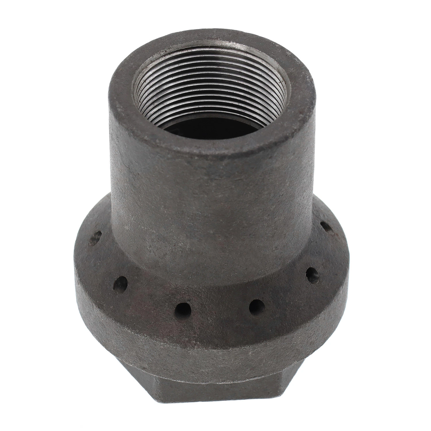 Expert Investment Casting Components Production