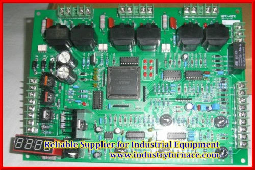 Cheap Mpu-2fk Main Board, Smelting Furnace for Marketing