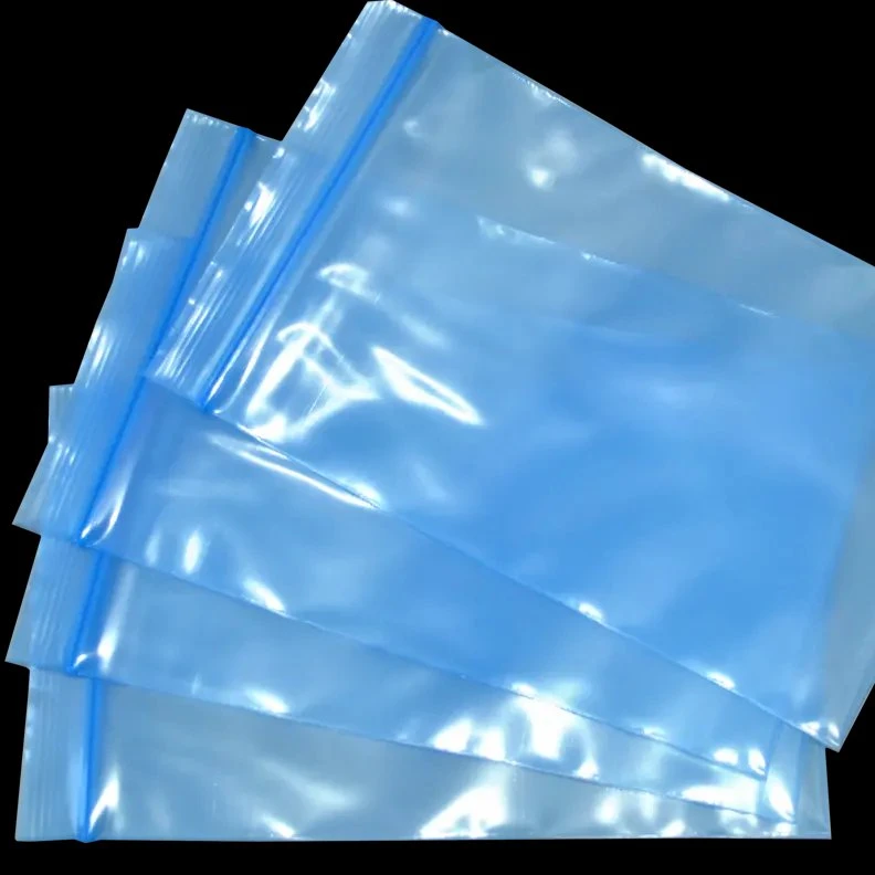 Free Sample Global Cooperation Fast Delivery Designing Customer Repurchase Goods Sealing Strong Storage Waterproof Zip Lock Bags