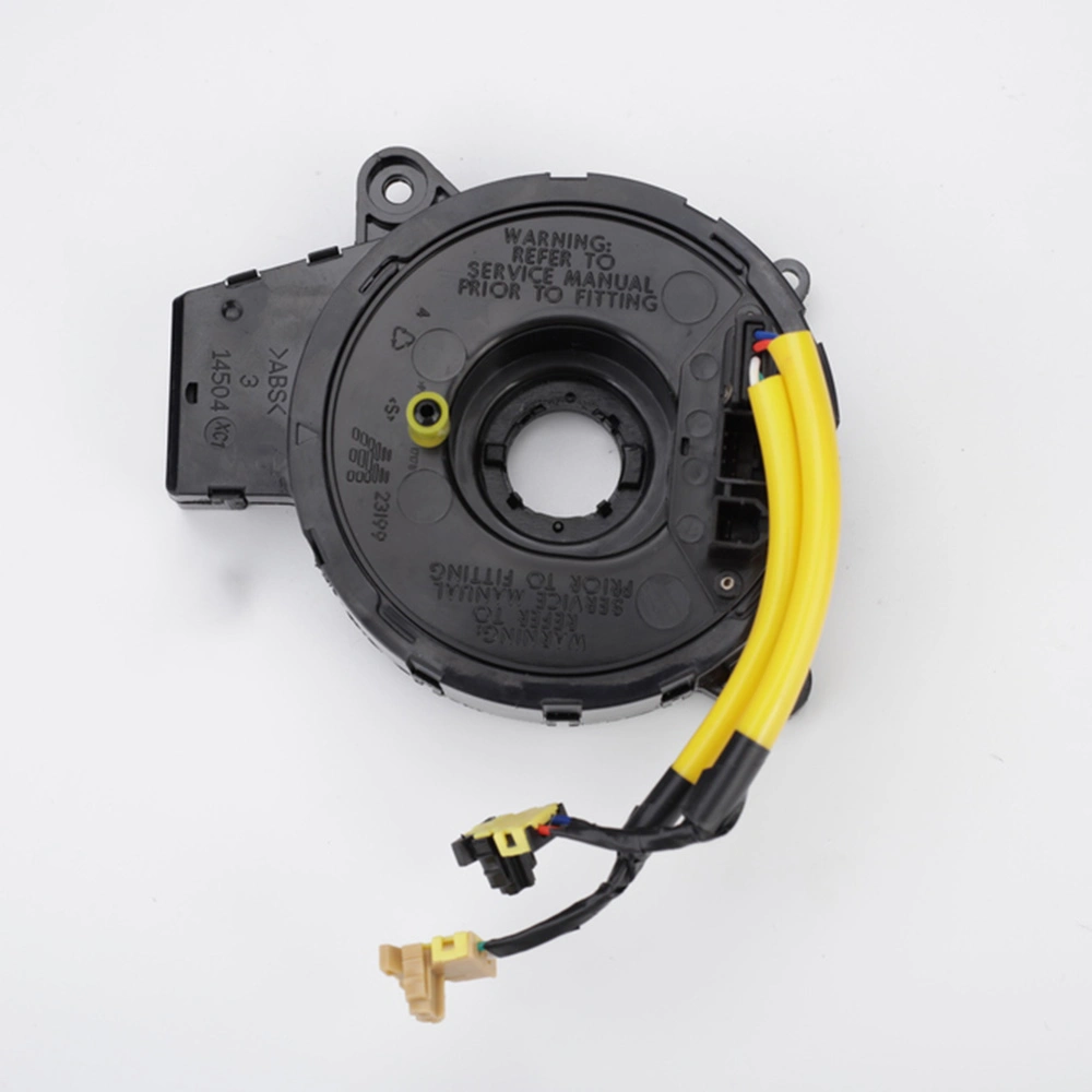 Ressort de l'horloge de pièces automobiles Fe-Aib pour Jeep Chrysler 0508205OEM AC