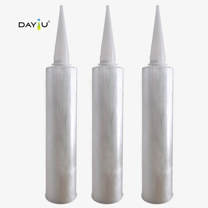 Caulking Joint High Modolus Windshield Sausasge Auto Glass Polyurethane Adhesive PU Sealant for Construction