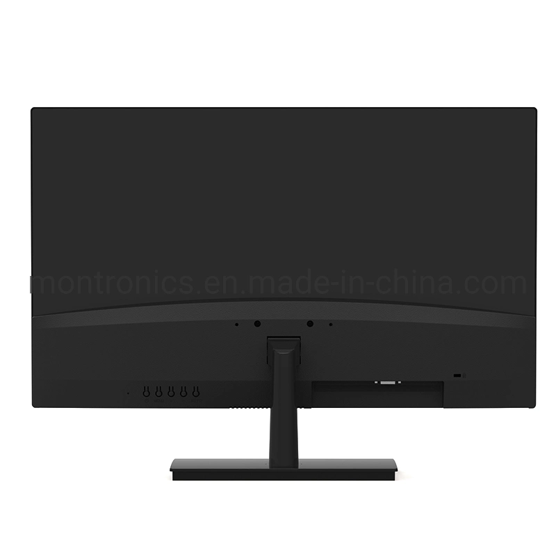 Monitor de color LCD TFT Montronics 23.6 pulgadas de pantalla de LED