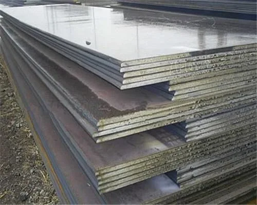 SPCC Cold Rolled Steel Coils/Sheets