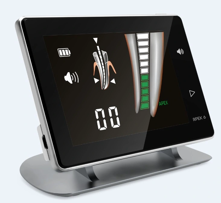 Root Carnal Equipment Dental Apex Locator