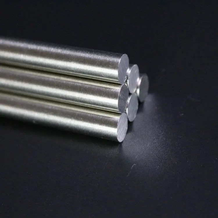 304L 316L 12mm Stainless Steel Rod Price Round Steel Bar Flat Angles Bar Square Hexagonal Rod Alloy Steel in Bar Series Metal