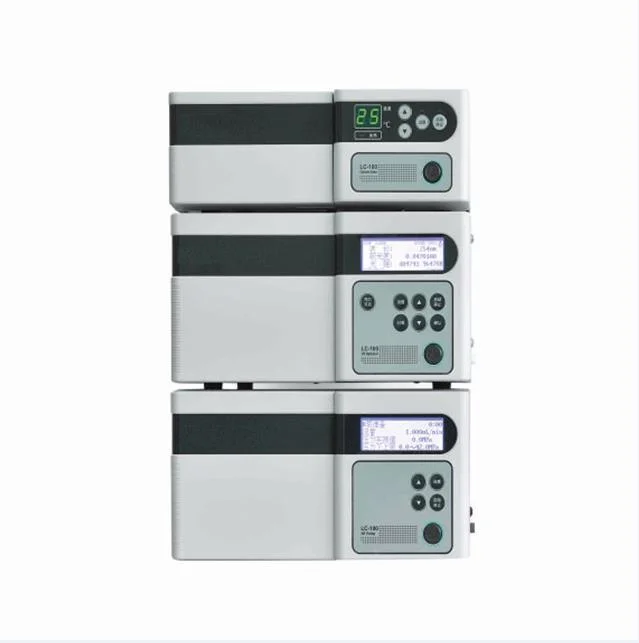 High Frequancy Infrared Carbon and Sulfur Analyzer