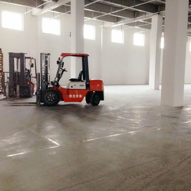 Serviço de embalagem de carga e distribuição de encomendas na China Logistic Service em Shanghai Bonded Warehouse