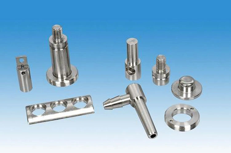 Customized CNC Sheet Metal Forming Parts with High quality/High cost performance 