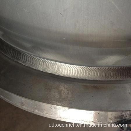 OEM High quality/High cost performance  Custom Aluminium Welding Service Arc TIG CO2 Welding