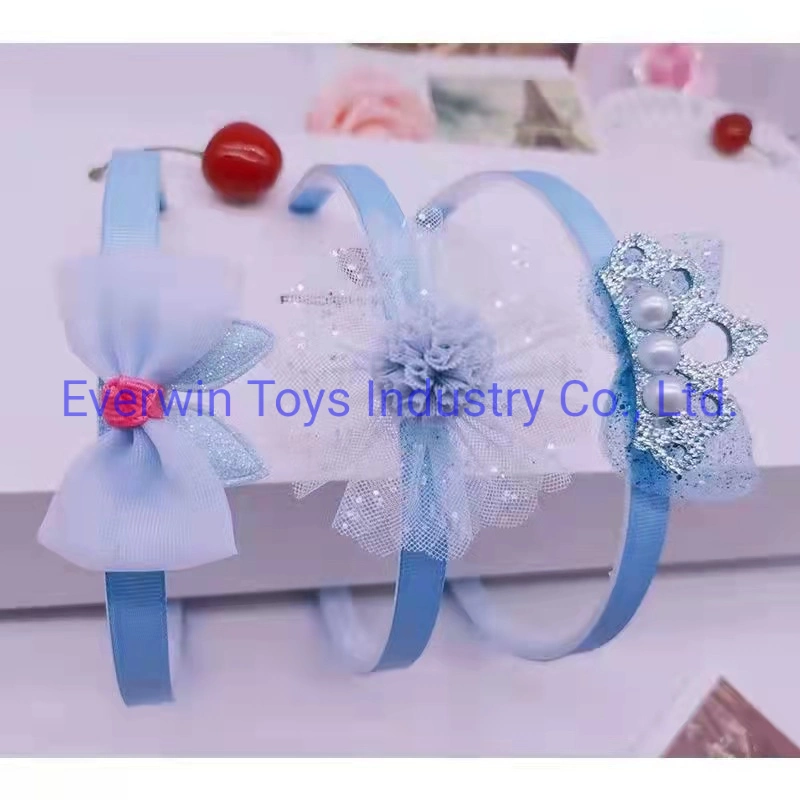 Wholesale Party Supplies Children Gift Hair Decoration Accessory