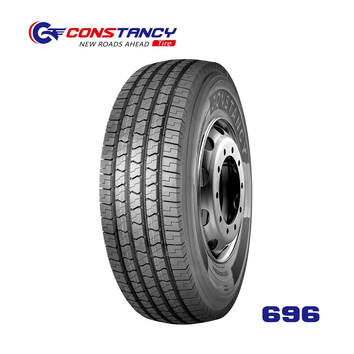 Original Factory The Best Quality Best Price OTR Tyres (295/75R22.5)