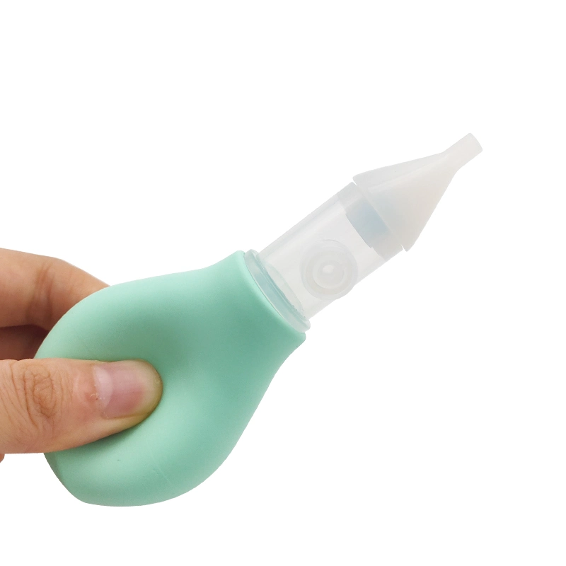 Baby Nose Suction Device Is Safe to Prevent Countercurrent