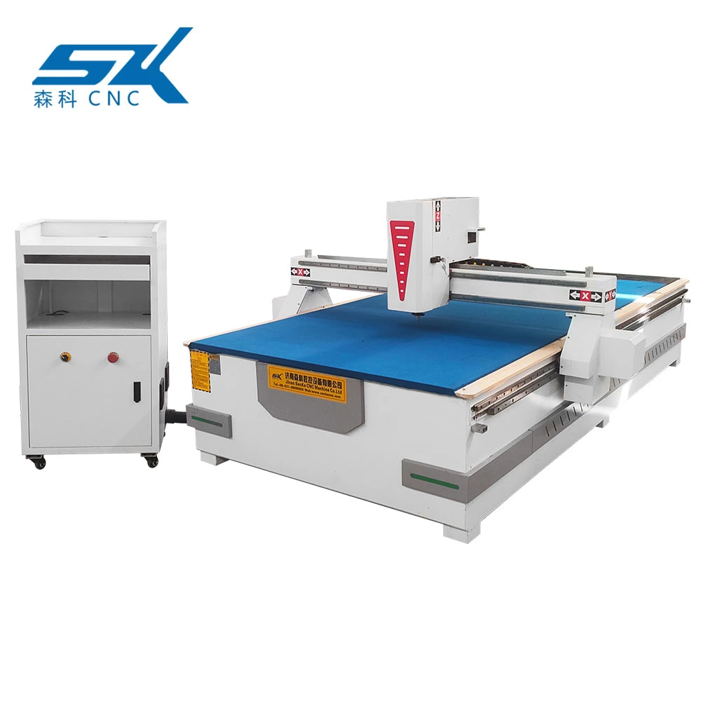 Manufacturer Outlet Looking Glass Lens Mirror Glassware Waterjet Cutting Machine