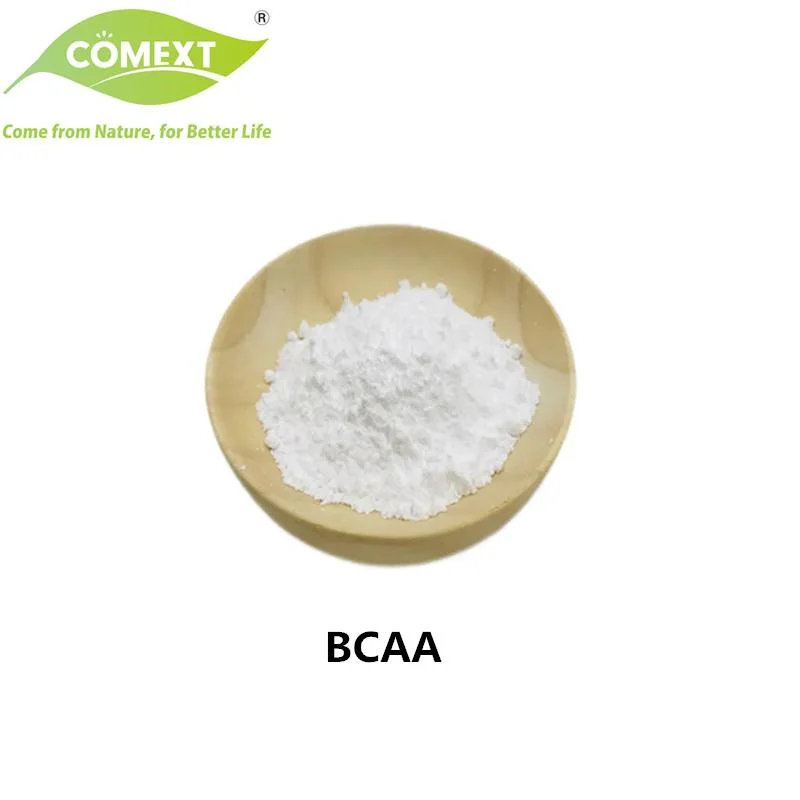 Comext Hot Sale Cosmetics Addtive Sodium Hyaluronate Acid for Moisturizing and Anti-Wrinkle