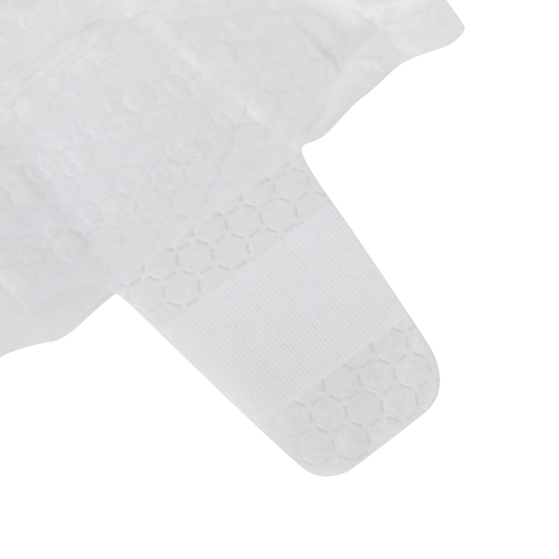 National Manufacture of Professional Breathable Safety Baby Diapers