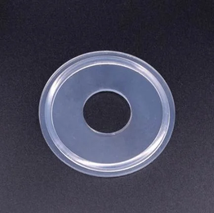 Silicone Rubber Seal Washer Rubber Gasket Product