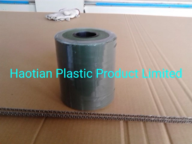 Olive Green Tapes for Garden Supplier Grafting Wrapping Tape