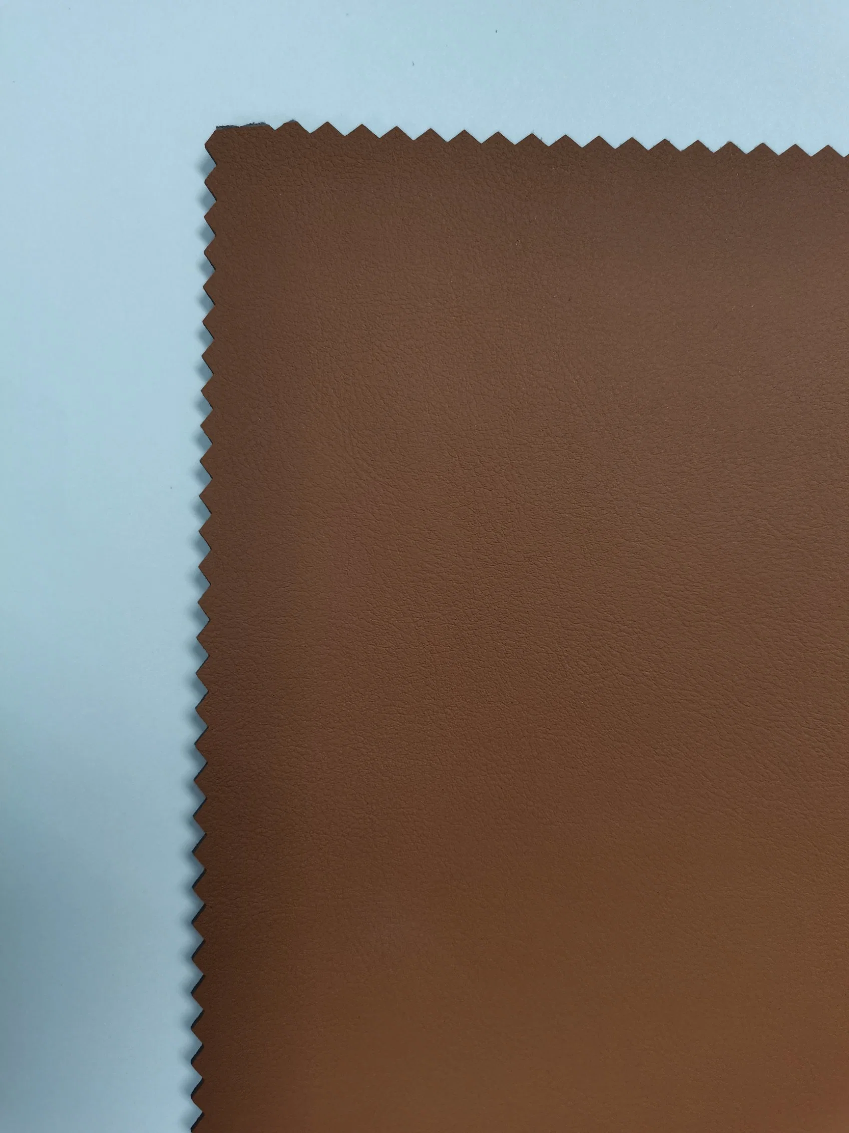 Micro Textile Leather Automotive Huafon Synthetic Leather for After Market