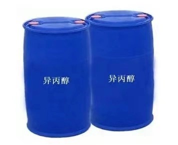 High Quality of Ipa / 2 Propanol /C3h8o