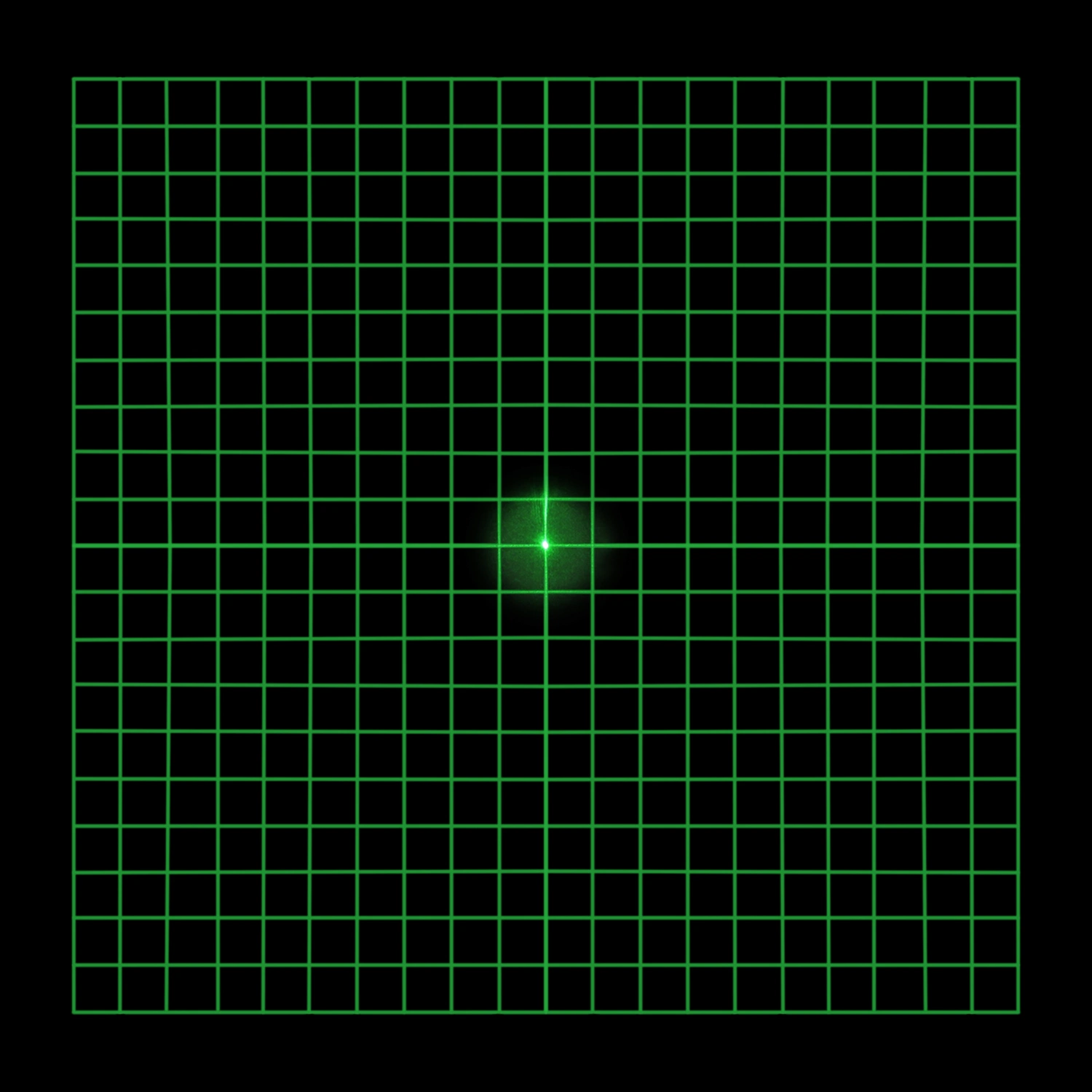 Grid Positioning Diffraction Diffractive Optical Elements Laser Gratings Plastic Lens DOE