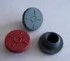 Medical Rubber Stopper, Medical Packagingg Lass Bottle Cap