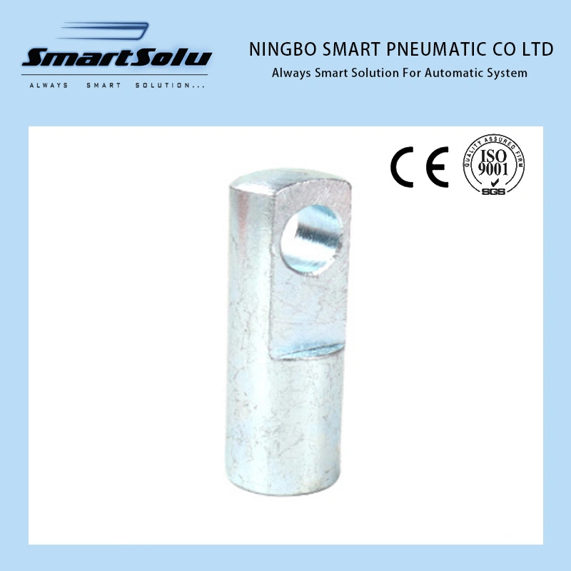 I Type Joint Pneumatic Fittings, Cylinder Connecting Fittings