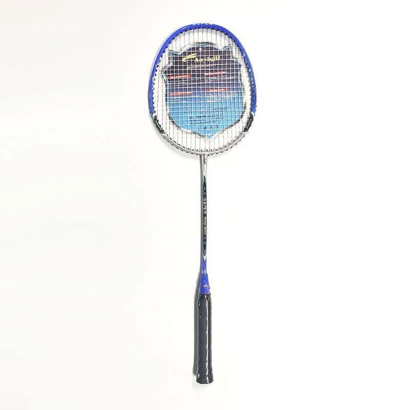 Deportes de buena calidad al por mayor Amateur Junior shuttlecock Racquet Badminton raquetas