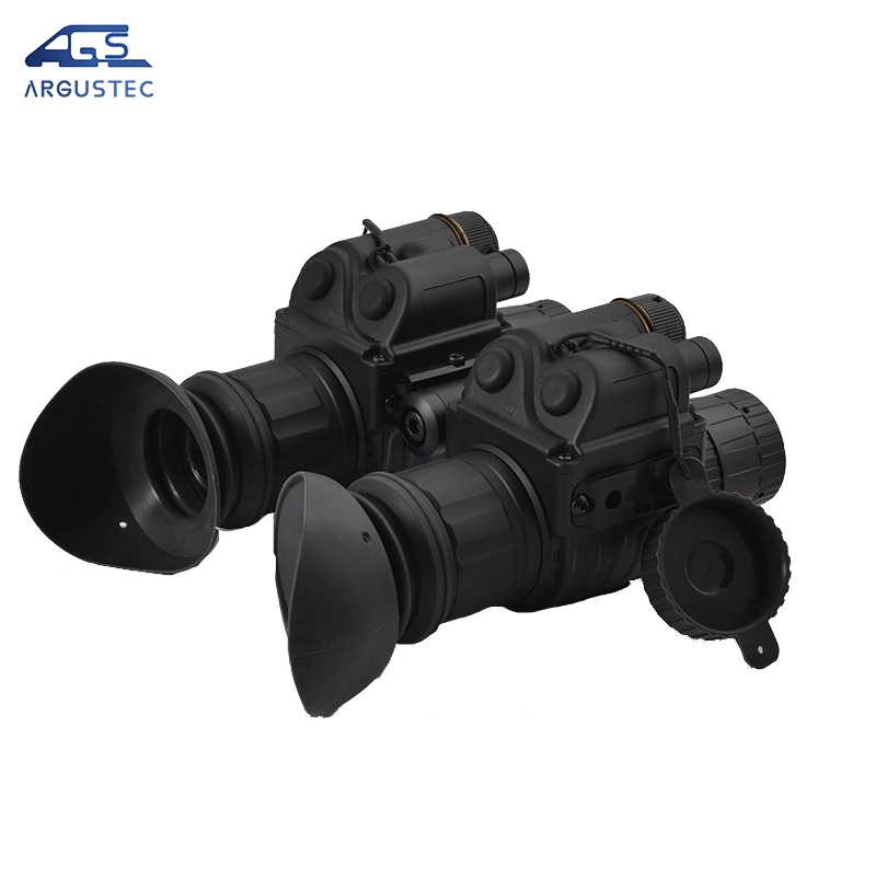 Argustec Night Vision Googles Thermal Scope Monocular Camera for Wildlife Hunting