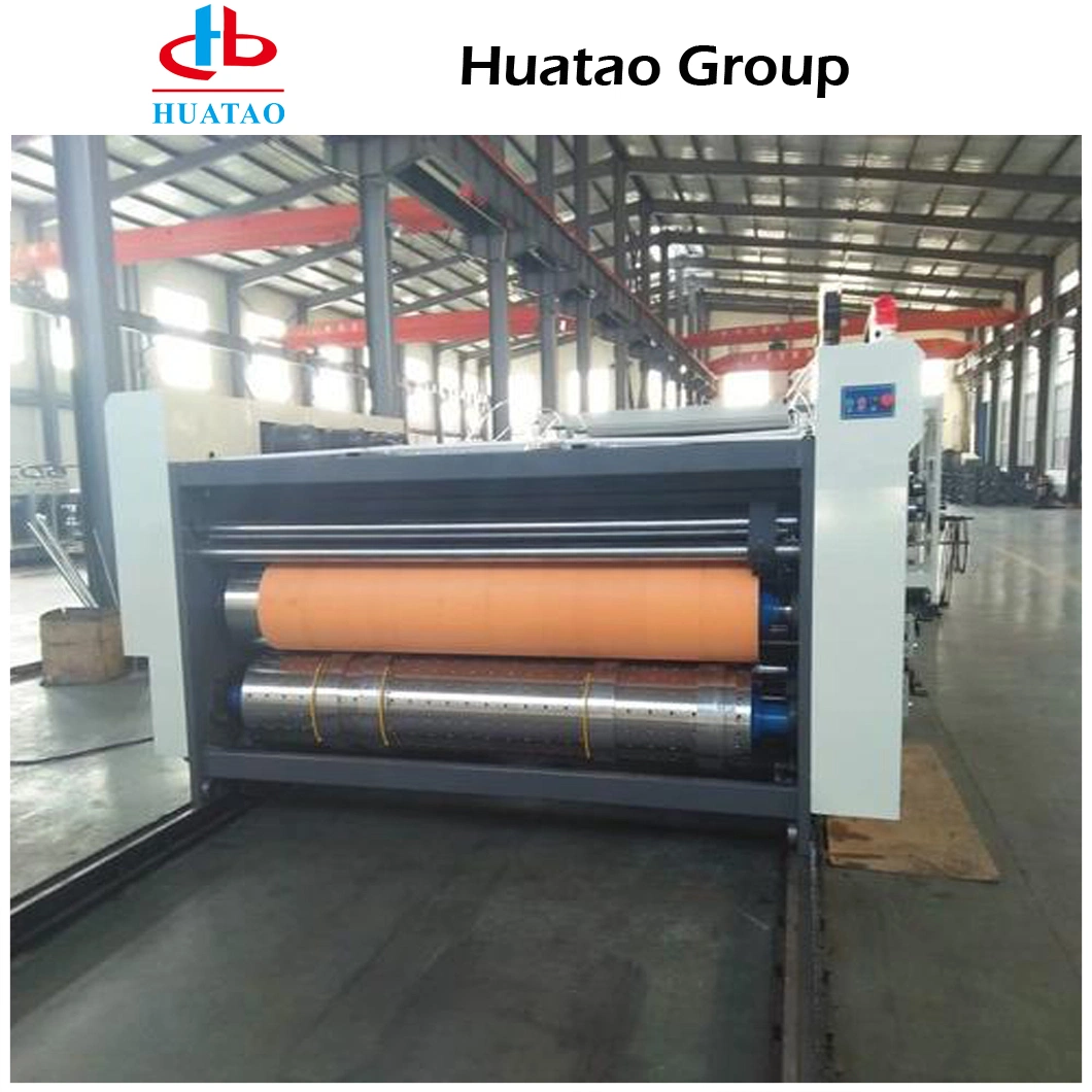 Huatao Width 250 240 230 120, etc Rubber Die Cutting Anvil Cover with ISO9001